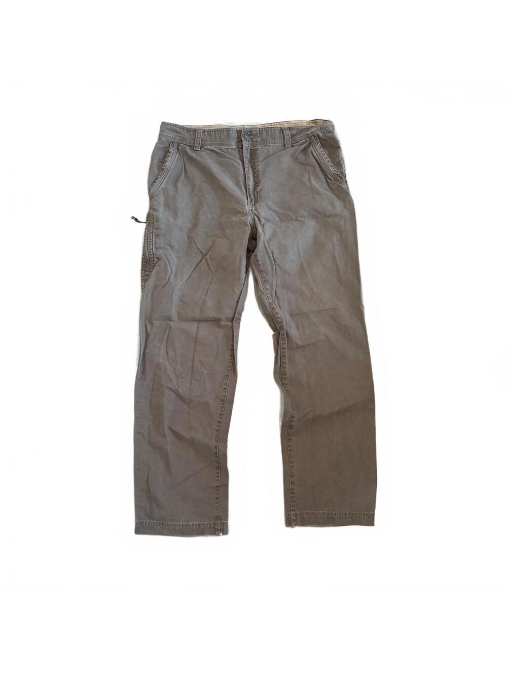 G.H. Bass Cargo Pants
